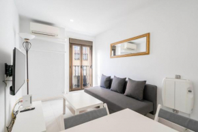 Flamenco Style Apartment PALACIO REAL, La Latina